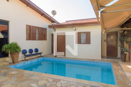 Casa à venda com 432m², 4 quartos e 4 vagasPiscina