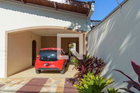 Casa à venda com 432m², 4 quartos e 4 vagasGaragem