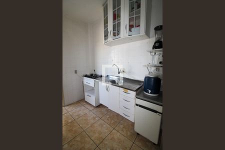Apartamento à venda com 68m², 2 quartos e 1 vaga Apartamento à venda com 68m², 2 quartos e 1 vagaCozinha