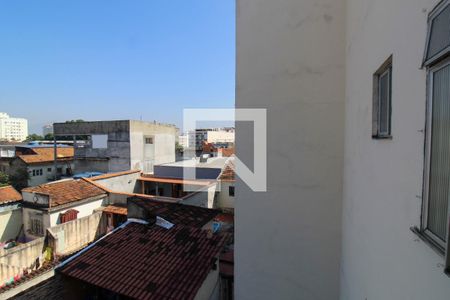 Apartamento à venda com 68m², 2 quartos e 1 vaga Apartamento à venda com 68m², 2 quartos e 1 vagaVista do Quarto 1