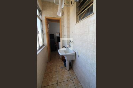 Apartamento à venda com 68m², 2 quartos e 1 vaga Apartamento à venda com 68m², 2 quartos e 1 vagaÁrea de Serviço