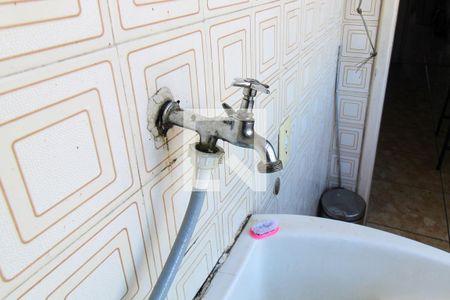 Apartamento à venda com 68m², 2 quartos e 1 vaga Apartamento à venda com 68m², 2 quartos e 1 vagaÁrea de Serviço