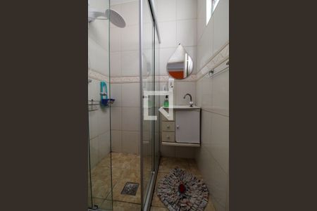 Apartamento à venda com 68m², 2 quartos e 1 vaga Apartamento à venda com 68m², 2 quartos e 1 vagaBanheiro Social