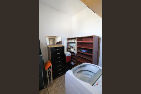 Apartamento à venda com 68m², 2 quartos e 1 vaga Apartamento à venda com 68m², 2 quartos e 1 vagaQuarto de Serviço