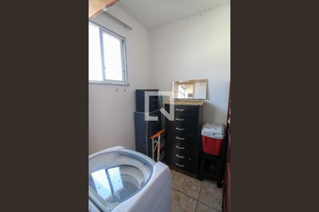 Apartamento à venda com 68m², 2 quartos e 1 vaga Apartamento à venda com 68m², 2 quartos e 1 vagaQuarto de Serviço