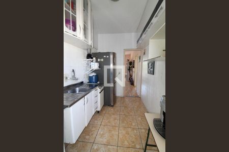 Apartamento à venda com 68m², 2 quartos e 1 vaga Apartamento à venda com 68m², 2 quartos e 1 vagaCozinha