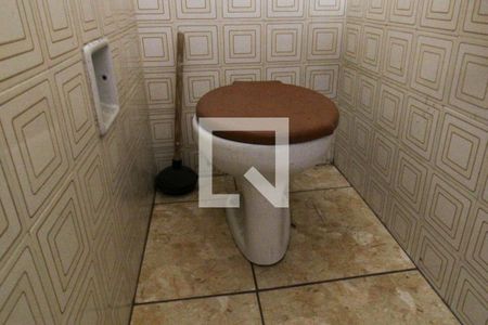 Apartamento à venda com 68m², 2 quartos e 1 vaga Apartamento à venda com 68m², 2 quartos e 1 vagaBanheiro de Serviço