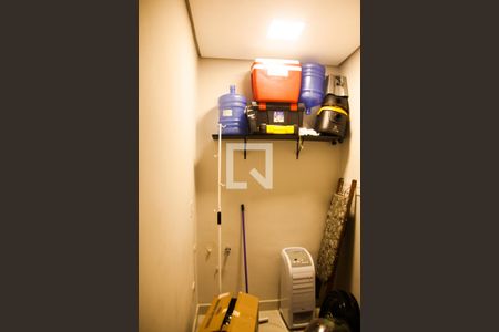 Studio para alugar com 46m², 1 quarto e sem vaga Studio para alugar com 46m², 1 quarto e sem vagaDespensa