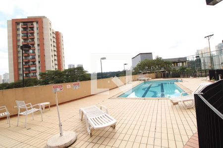 Apartamento à venda com 54m², 2 quartos e 1 vagaPiscina para adultos