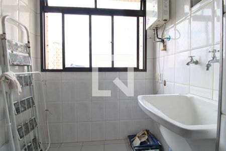 Apartamento à venda com 54m², 2 quartos e 1 vagaÁrea de serviço