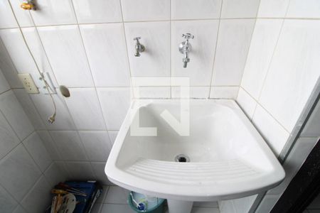 Apartamento à venda com 54m², 2 quartos e 1 vagaTanque