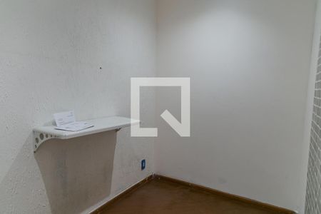 Apartamento à venda com 63m², 2 quartos e 1 vagaEscritório