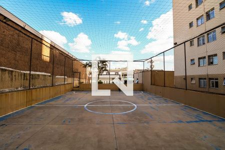 Apartamento à venda com 63m², 2 quartos e 1 vagaÁrea comum