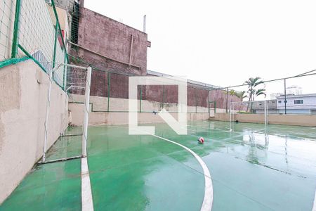 Apartamento à venda com 63m², 2 quartos e 1 vagaÁrea comum