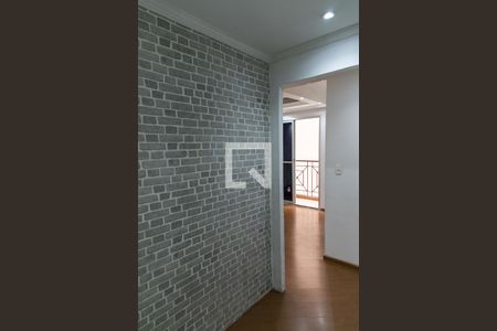 Apartamento à venda com 63m², 2 quartos e 1 vagaEscritório