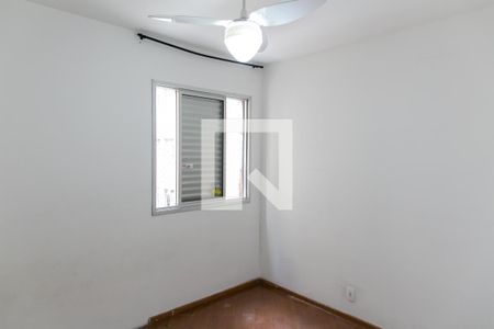 Apartamento à venda com 63m², 2 quartos e 1 vagaQuarto 2