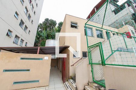 Apartamento à venda com 63m², 2 quartos e 1 vagaÁrea comum