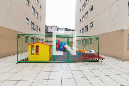 Apartamento à venda com 63m², 2 quartos e 1 vagaÁrea comum