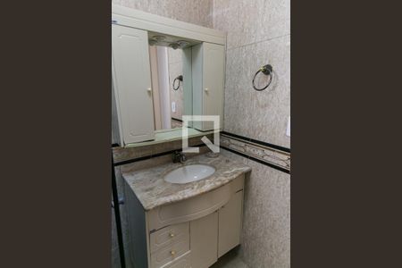 Apartamento à venda com 63m², 2 quartos e 1 vagaBanheiro