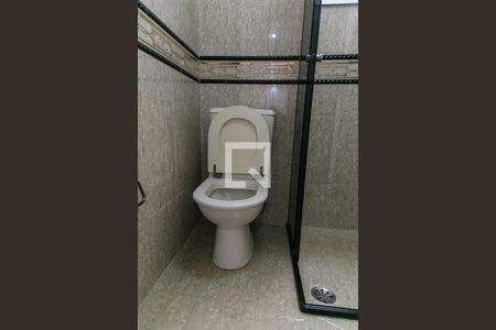 Apartamento à venda com 63m², 2 quartos e 1 vagaBanheiro