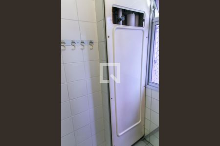 Apartamento à venda com 63m², 2 quartos e 1 vagaÁrea de Serviço