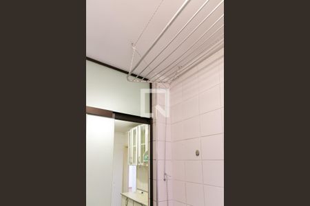 Apartamento à venda com 63m², 2 quartos e 1 vagaÁrea de Serviço