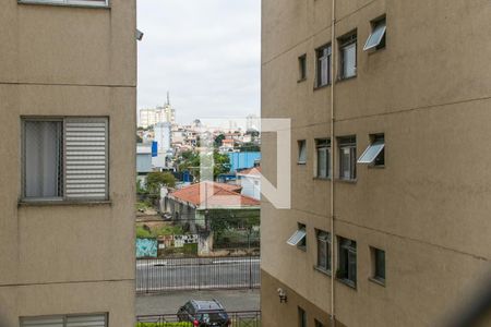 Apartamento à venda com 63m², 2 quartos e 1 vagaQuarto 2 - Vista