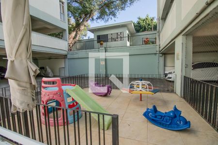 Apartamento para alugar com 55m², 2 quartos e 2 vagas Apartamento para alugar com 55m², 2 quartos e 2 vagasÁrea Comum