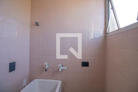 Apartamento para alugar com 55m², 2 quartos e 2 vagas Apartamento para alugar com 55m², 2 quartos e 2 vagasÁrea de Serviço