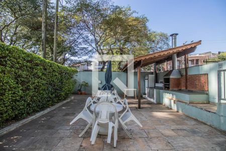 Apartamento para alugar com 55m², 2 quartos e 2 vagas Apartamento para alugar com 55m², 2 quartos e 2 vagasÁrea Comum - Churrasqueira