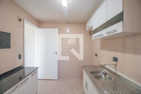 Apartamento para alugar com 55m², 2 quartos e 2 vagas Apartamento para alugar com 55m², 2 quartos e 2 vagasCozinha