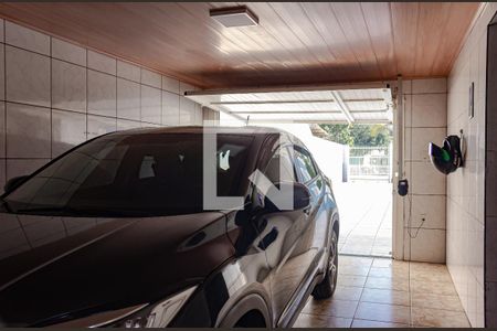 Casa à venda com 116m², 2 quartos e 1 vaga Casa à venda com 116m², 2 quartos e 1 vagaGaragem