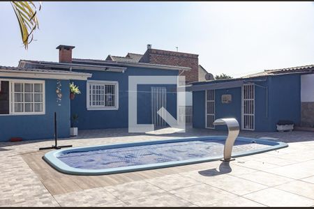 Casa à venda com 116m², 2 quartos e 1 vaga Casa à venda com 116m², 2 quartos e 1 vagaPiscina