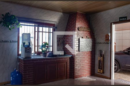 Casa à venda com 116m², 2 quartos e 1 vaga Casa à venda com 116m², 2 quartos e 1 vagaEspaço Gourmet