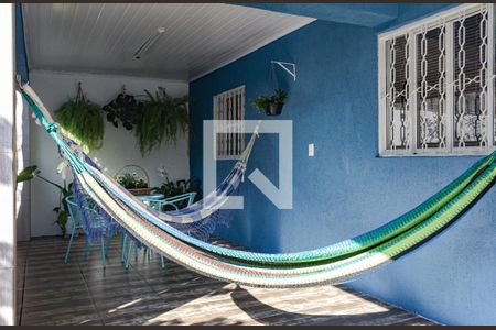 Casa à venda com 116m², 2 quartos e 1 vaga Casa à venda com 116m², 2 quartos e 1 vagavarandavaranda