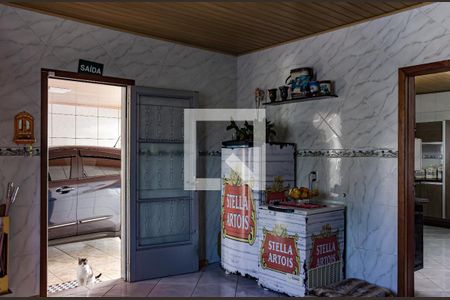 Casa à venda com 116m², 2 quartos e 1 vaga Casa à venda com 116m², 2 quartos e 1 vagaEspaço Gourmet