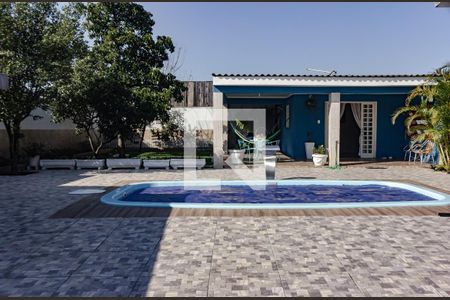 Casa à venda com 116m², 2 quartos e 1 vaga Casa à venda com 116m², 2 quartos e 1 vagaPiscina