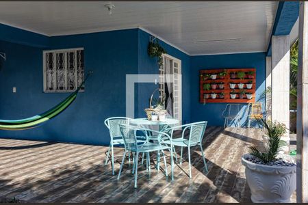 Casa à venda com 116m², 2 quartos e 1 vaga Casa à venda com 116m², 2 quartos e 1 vagavaranda