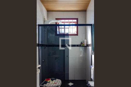 Casa à venda com 116m², 2 quartos e 1 vaga Casa à venda com 116m², 2 quartos e 1 vagaBanheiro