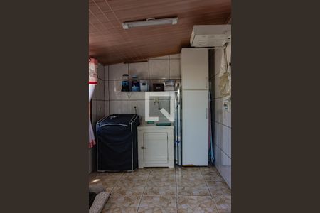 Casa à venda com 116m², 2 quartos e 1 vaga Casa à venda com 116m², 2 quartos e 1 vagaÁrea de Serviço