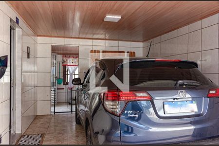 Casa à venda com 116m², 2 quartos e 1 vaga Casa à venda com 116m², 2 quartos e 1 vagaGaragem