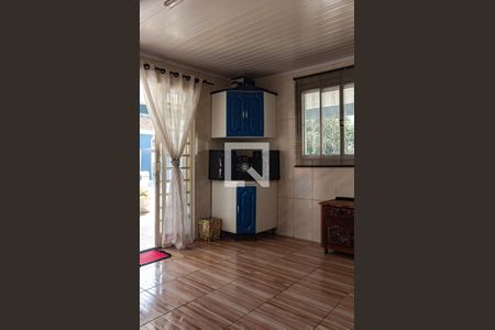 Casa à venda com 116m², 2 quartos e 1 vaga Casa à venda com 116m², 2 quartos e 1 vagaSala de Jogos