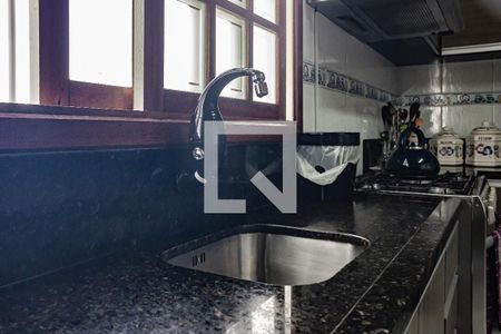 Casa à venda com 116m², 2 quartos e 1 vaga Casa à venda com 116m², 2 quartos e 1 vagaCozinha - Torneira