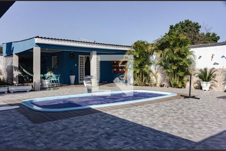 Casa à venda com 116m², 2 quartos e 1 vaga Casa à venda com 116m², 2 quartos e 1 vagaPiscina