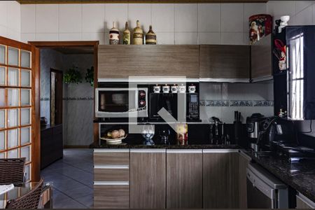 Casa à venda com 116m², 2 quartos e 1 vaga Casa à venda com 116m², 2 quartos e 1 vagaCozinha