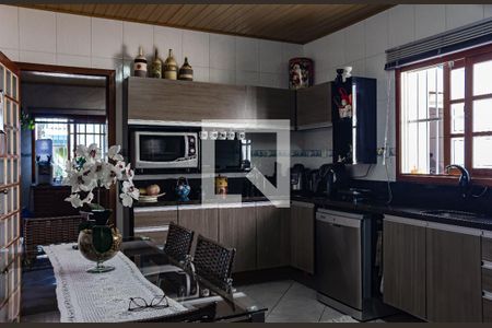 Casa à venda com 116m², 2 quartos e 1 vaga Casa à venda com 116m², 2 quartos e 1 vagaCozinha