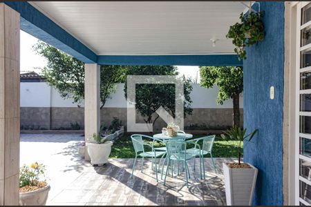 Casa à venda com 116m², 2 quartos e 1 vaga Casa à venda com 116m², 2 quartos e 1 vagavaranda