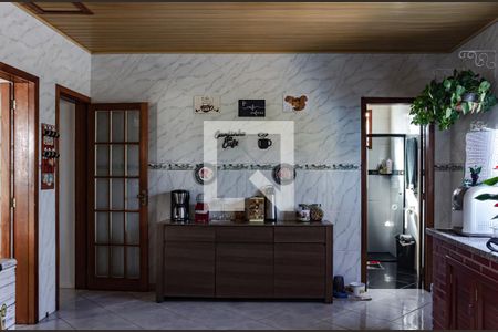 Casa à venda com 116m², 2 quartos e 1 vaga Casa à venda com 116m², 2 quartos e 1 vagaEspaço Gourmet