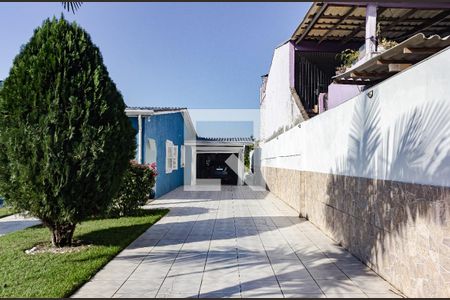 Casa à venda com 116m², 2 quartos e 1 vaga Casa à venda com 116m², 2 quartos e 1 vagaQuintal