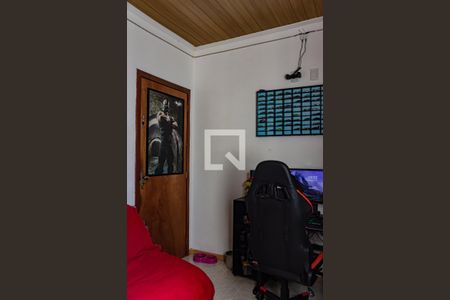 Casa à venda com 116m², 2 quartos e 1 vaga Casa à venda com 116m², 2 quartos e 1 vagaQuarto 3